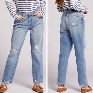 Current/Elliott The Original Boyfriend Jean